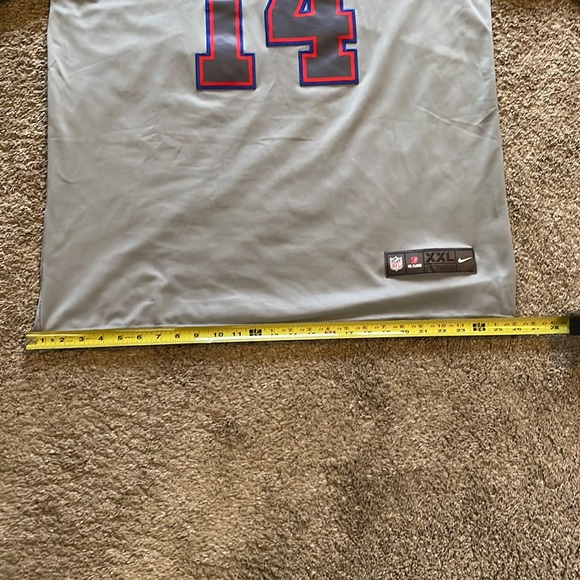 Buffalo Bills Stefon Diggs Jersey - Picture 11 of 12